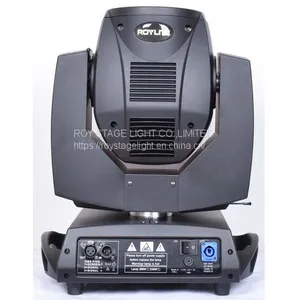 7R Beam 230w Moving Head thumbnail-4