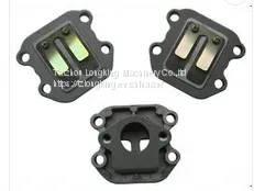 Generator Spare Parts ET950 Air Inlet Valve Mount thumbnail-1