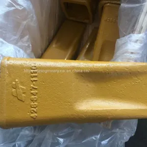 PC200-6 Hydraulic Oil Cooler 20Y-03-21121 Komatsu PC200-6 Oil Cooler Assy thumbnail-4