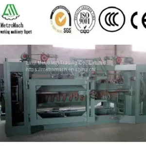 CNC 8ft Wood Veneer Spindle Rotary Peeling Machine thumbnail-3