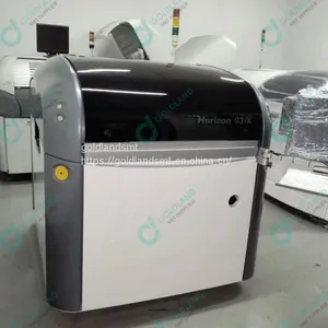 Dek Horizon 03ix Automatic Screen Printing Machine thumbnail-1