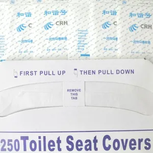 Fengcheng Zhonghe Paper Products Co., Ltd. company overview - view 4 thumbnail