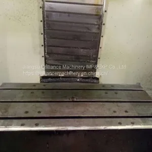Used Haas VF2SS Vertical Machining Center thumbnail-4