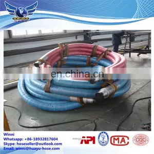 Oilfield Drill Hose Manufacturer thumbnail-2