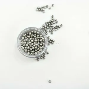 High Quality 1.5mm Stainless Steel Ball Chain for Sale thumbnail-3