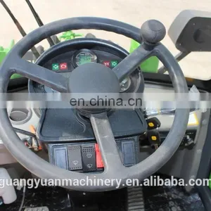 ZL08F China Best Price Wheel Loader 08 thumbnail-5