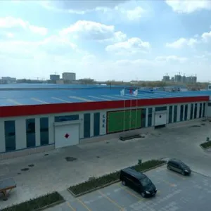Shandong Ningjin Xinxing Chemical Co.,ltd company overview - view 2 thumbnail