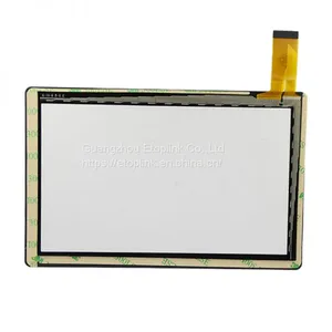 Pantalla Táctil China de la Tableta Del LCD Del Tacto de la Tableta de la Fábrica de China 7inch ETOPLINK thumbnail-2