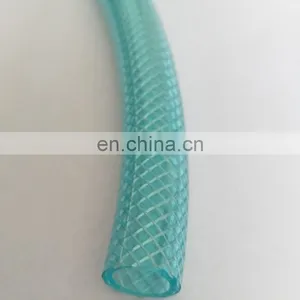 PVC Reinforced Food Grade Hose Pipe 500mm - Ideal for Beer, Homebrew, Brewing, Etc. thumbnail-1