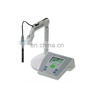 Digital Benchtop Auto Water PH Meter Price thumbnail-1
