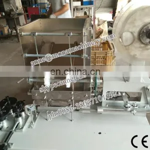 Chopsticks Paper Packaging Machine / Toothpick Packing Machine / Chopsticks Automatic Paper Packing Machine thumbnail-5