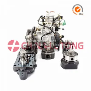Pump Head Replacement 1468334592 A334592 for FIAT & High Quality thumbnail-3