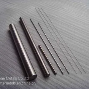 Pure TIG Welding Tungsten Electrode Rod thumbnail-3