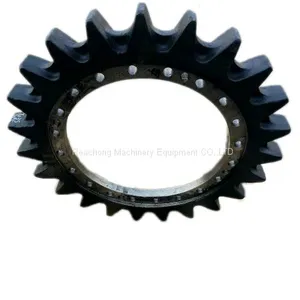 KOBELCO 7035 Sprocket thumbnail-2