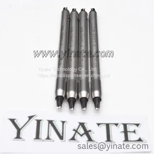 DN-24GDV14-BZ15 /DCN-24DV1-2 Apollo Soldering Tips Cartridges for Lead Free Soldering Model DCS Solder Tips Apollo Seiko Tips thumbnail-4