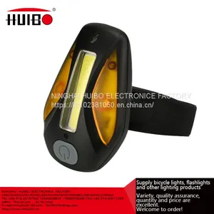 Bicycle Taillights, Safety Warning Lights, Explosive Flashes, Red Flashes, Safety Signs thumbnail-1