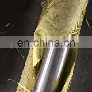 99.9% Pure Nickel Rod Bar thumbnail-1