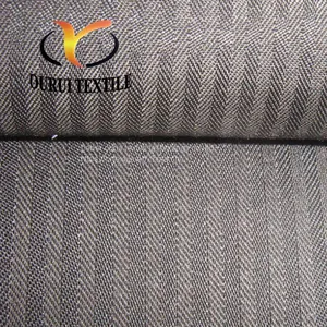 Polycotton 65/35 Fabric/ TC Fabric For Shirting , Pocket thumbnail-3