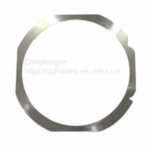 8-inch Wafer Frame thumbnail-1