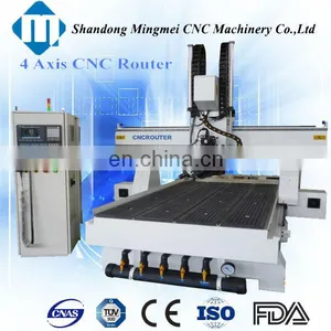 Italy 9kw Hsd Spindle Taiwan Syntec 6mb Cnc Machining Center Vmc-850 thumbnail-1