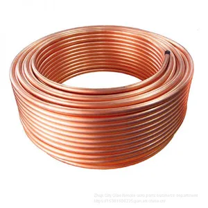 Copper Tube, Copper Coil thumbnail-5