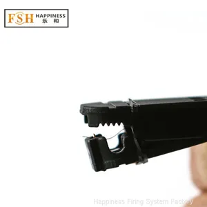 Liuyang Happiness 1M Fireworks Electric Talon Safety Igniters With Tungsten Filament Ignition E-match thumbnail-2