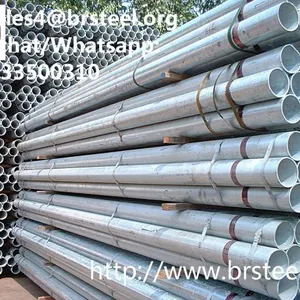 Galvanized Steel Pipe thumbnail-2