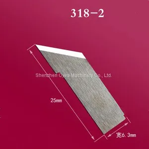 JingWei Knives/Blades J318,J318-2 thumbnail-2