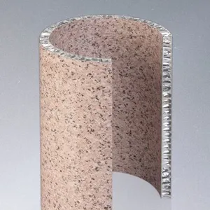 Environment Friendly Quality Honeycomb Aluminium thumbnail-1