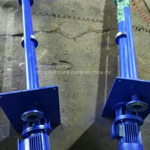 JCB Machine Tool Cooling Oil Pump thumbnail-5