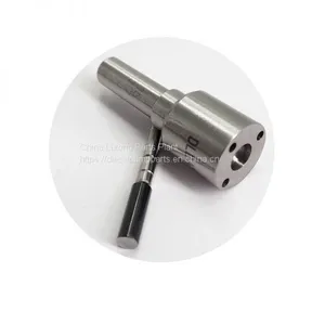 Diesel Spray Tip DLLA125P889 093400-8890 Fits Common Rail Injector 095000-6480 Apply for JOHN DEERE thumbnail-1