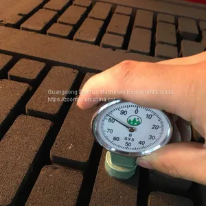 Automatic Horizontal Flaskless Shooting and Squeezing Green Sand Casting Molding Machine for Making Reducer Housing thumbnail-2