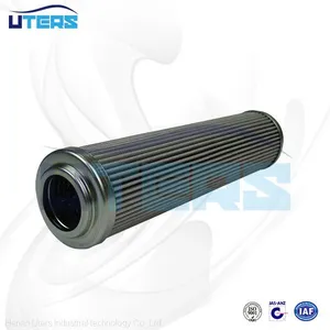 UTERS Alternative to PARKER High Quality Hydraulic Oil Filter Element PR2782 thumbnail-5
