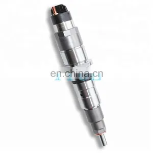 Diesel Injector 0445 120 250 for BOSCH Common Rail Disesl Injector 0445120250 thumbnail-2
