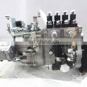 Fuel Injection Pump BHF4PW105007,4102EZL-A.16.10,4PWS503,V1300001 thumbnail-1