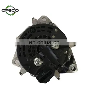 OM501LA Alternator Assemble Promotion Stock Sales thumbnail-2