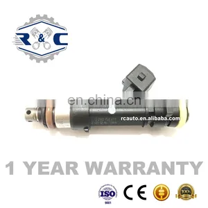 R&C High Quality Injector A2710780949 Nozzle Auto Valve For Mercedes Benz 100% Professional Tested Gasoline Fuel Injector thumbnail-3