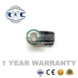 R&C High Quality Inyector D5BG9F593AA Nozzle Auto Valve For Ford 100% Professional Tested Gasoline Fuel Inyector thumbnail-5