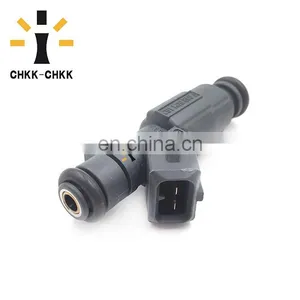 Engine Auto Parts Fuel Injector Nozzle OEM F01R00M103 For Japanese Used Cars thumbnail-5
