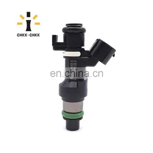 Car Accessories Fuel Injector 16600-95F0A Nozzle For Japanese Car thumbnail-3