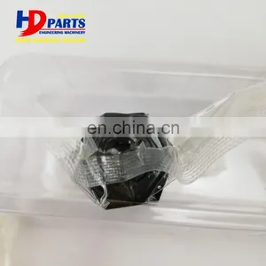 Diesel Engine Pilot Relief Valve SH200 HD250 Machine Rebuilt Parts thumbnail-3