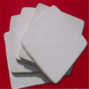 Supply of Oil Absorption Felt, Fire Proof Felt, Wool Felt, High Temperature Resistant Felt, Polishing Wheel, Suction Tanker, Gasket, thumbnail-1
