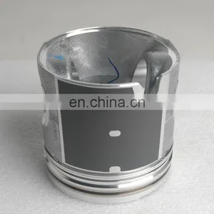 Genuine ISG Engine Parts Piston 3697697 thumbnail-3