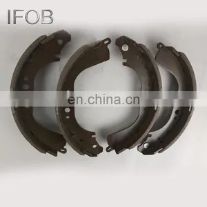 IFOB Genuine Quality 04495-35150 Brake Shoe for 4Runner Truck KDN165LN166 04466-60120 04494-36300 04495-0k050 04495-0k130 thumbnail-3