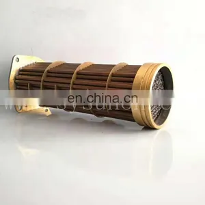 Construction Machinery Engine Parts Dongfeng DCi 11 Oil Cooler Core 5001859136 for Tractor thumbnail-2