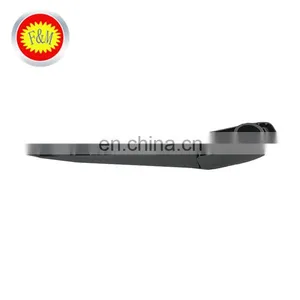 China Genuine Auto Parts Wholesale High Quality Automotive for Toyota Yaris Innova Fortuner OEM 85214-0K010 Rubber Wiper Blade thumbnail-4