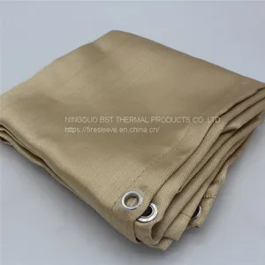 Fire Suppression Blanket thumbnail-3