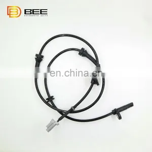 ABS Wheel Speed Sensor Front Right For NISSAN 47910CA000 J5911017 SU12669 5S11216 47910-CA000 thumbnail-1
