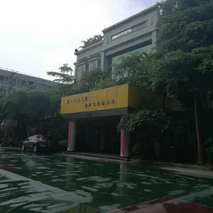Dongguan, A Precision Fixture Co., LTD company overview - view 1 thumbnail