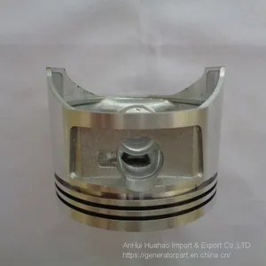High Quality 188F GX390 5KVA EC6500 Generator Piston Spare Parts thumbnail-1